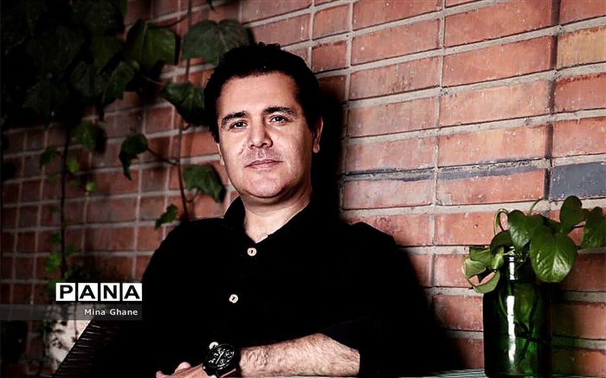 علیرضا گلبانگ:آموزش هنر در بحران‌های مالی خانواده‌ها به چالش کشیده می‌شود