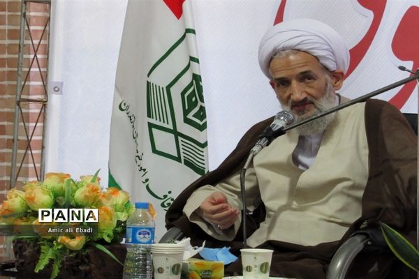 رزمایش کمک مومنانه در ساری