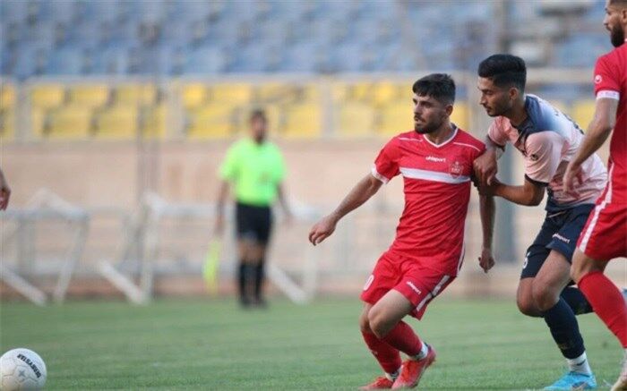 ۳ جوان پرسپولیسی یحیی را امیدوار کردند
