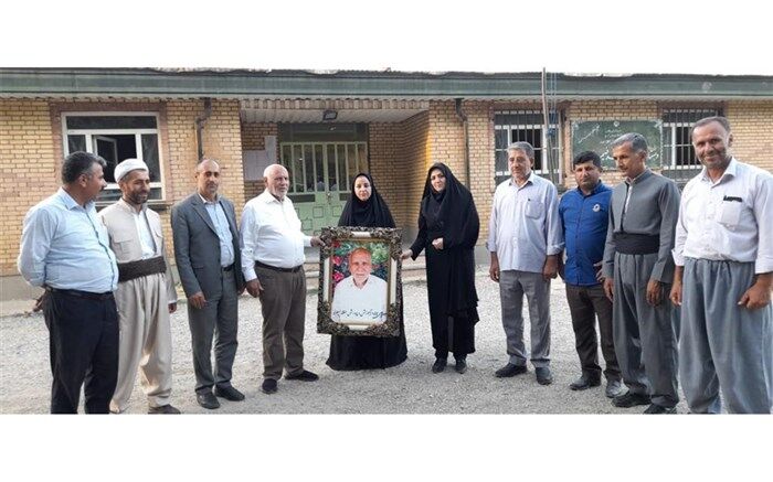 آغاز عملیات احداث دو باب مدرسه مشارکتی در گسیان سیلوانا
