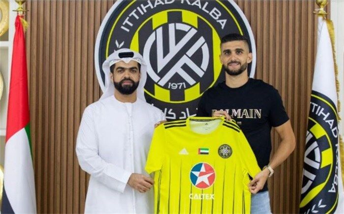 مدافع برزیلی سومین خرید مجیدی در امارات