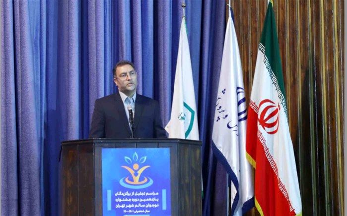 افزایش سطح آگاهی و توجه به سبک زندگی اسلامی عوامل موثر در خودمراقبتی است