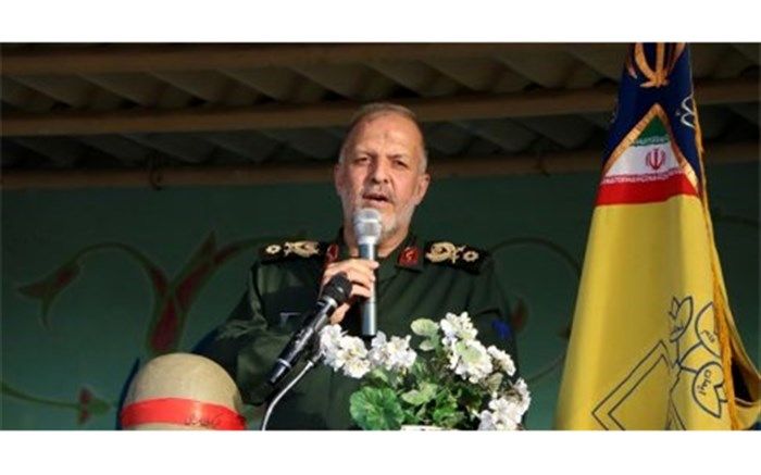 شرط محقق شدن دولت اسلامی و جامعه اسلامی توانمندشدن خودمان است