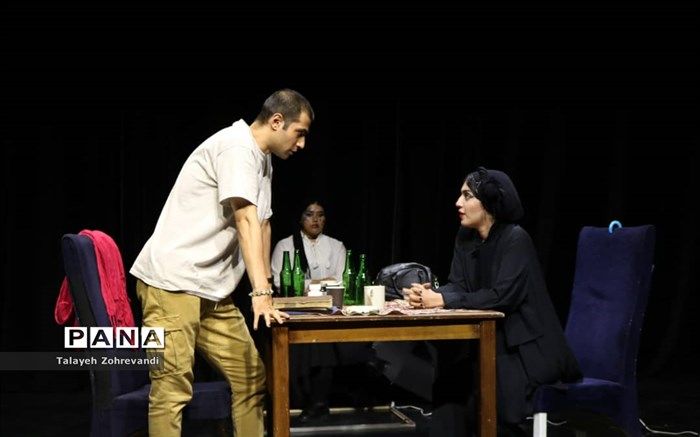 امروز باید آموزش‌وپرورش در هنر نقش پر رنگی داشته باشد