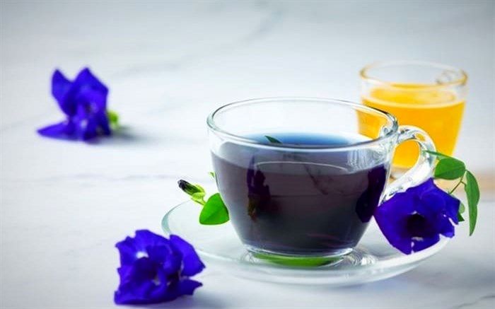 دمنوش بنفشه چه خواصی دارد؟