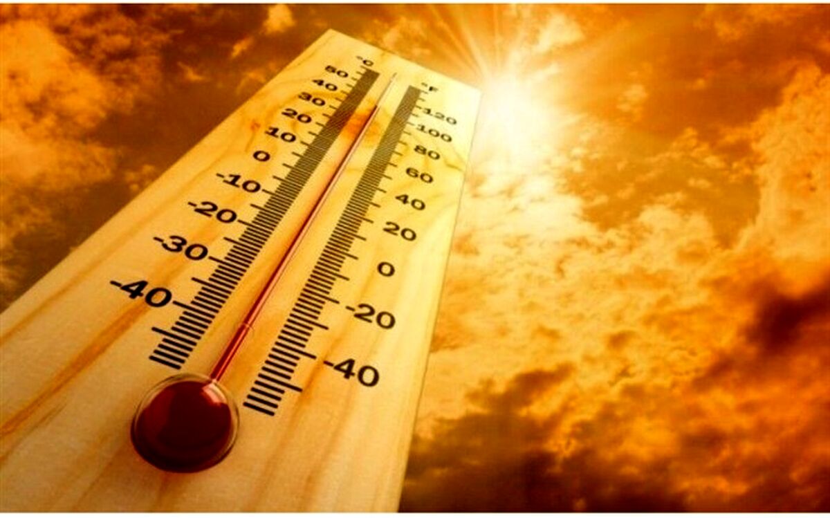 راه‌های فرار از گرما در تابستان