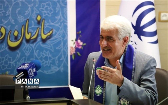 سازمان دانش‌آموزی بستری مناسب برای مشارکت اجتماعی دانش‌آموزان است