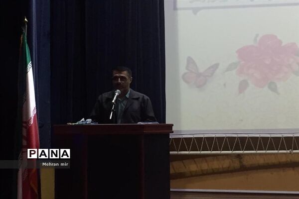 اختتامیه جشنواره قرارگاه قرآنی راه مزمل