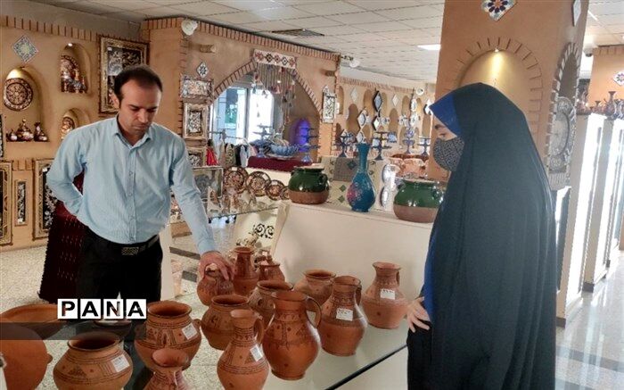 بخش  خدمات با ۵۱.۲ درصد بیشترین سهم را از اشتغال دارد