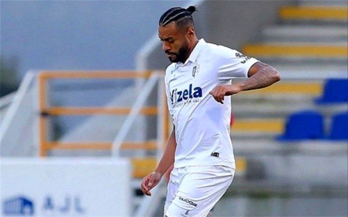 نامه جدید پرسپولیس برای جذب بازیکن برزیلی  ارسال شد