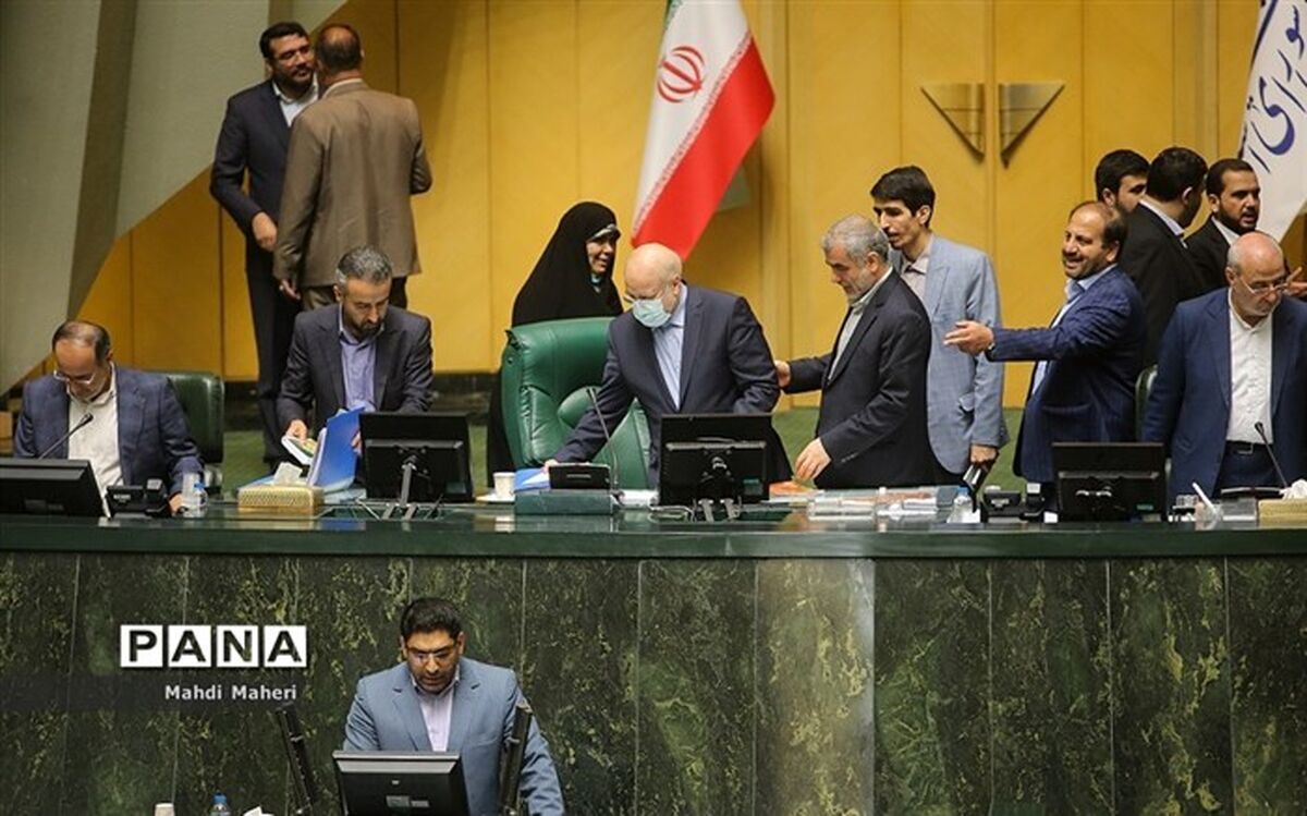 موافقت نمایندگان با تحقیق و تفحص ‌از ایمیدرو، ایدرو و سازمان حفظ نباتات
