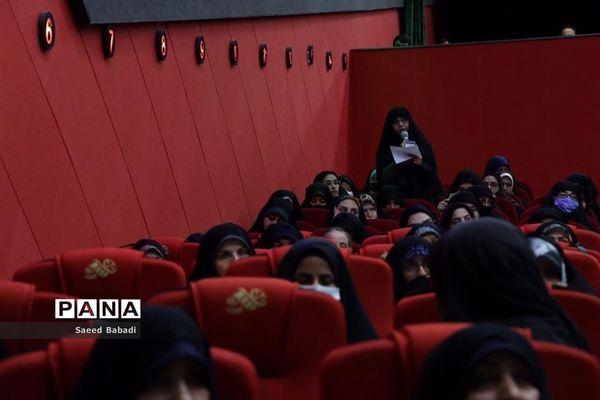 نشست هم‌اندیشی معاونان پرورشی مدارس قم