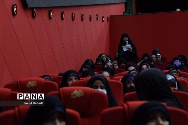 نشست هم‌اندیشی معاونان پرورشی مدارس قم