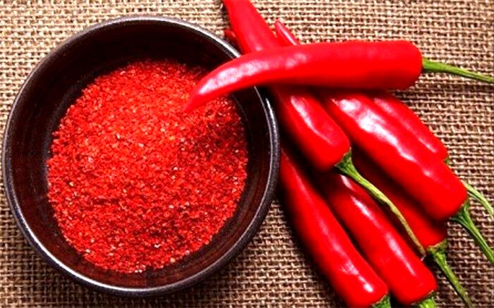 بهترین خوراکی‌ها برای از بین بردن تندی فلفل در دهان