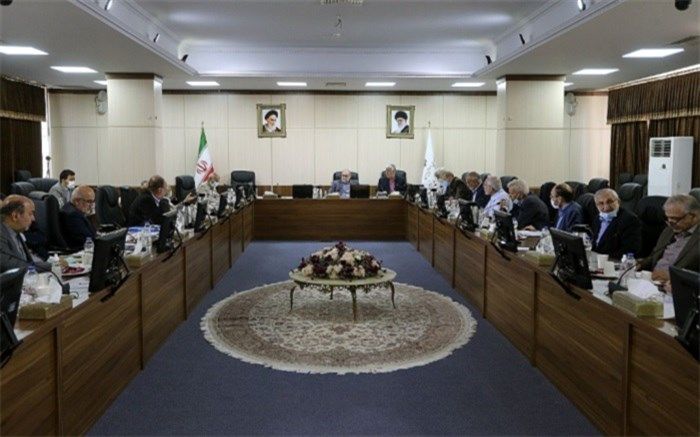 تاکید ‌مجمع تشخیص بر تامین امنیت غذایی و خود‌اتکایی در تولید ‌کالاهای ‌کشاورزی