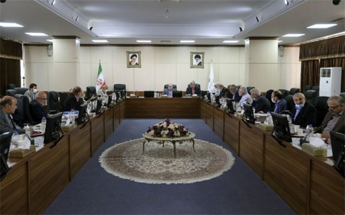تاکید ‌مجمع تشخیص بر تامین امنیت غذایی و خود‌اتکایی در تولید ‌کالاهای ‌کشاورزی