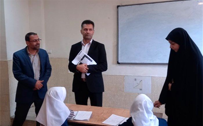 لزوم برنامه‌ریزی فعالیت‌های قرآنی در پایگاه‌های تثبیت یادگیری