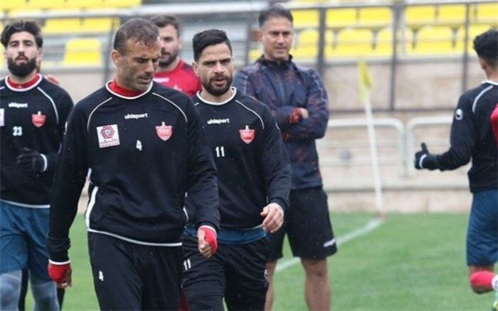 تصمیم مهم سیدجلال حسینی؛ مربی جدید پرسپولیس قید سفر به ترکیه را زد