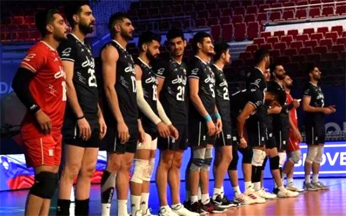ترکیب اولیه ایران برای بازی با لهستان مشخص شد