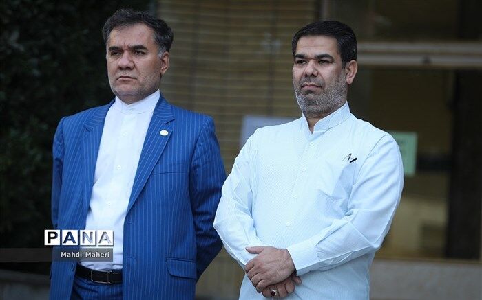 اردوی بیست و یکم دانش‌آموزان عشایر در تاریخ اردوها بی‌نظیر بود