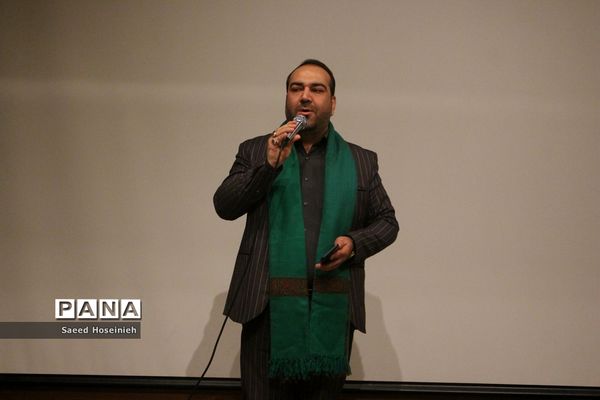 برگزاری همایش مدیران هیات مذهبی و شهدای سادات در قم