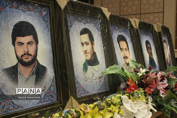 برگزاری همایش مدیران هیات مذهبی و شهدای سادات در قم
