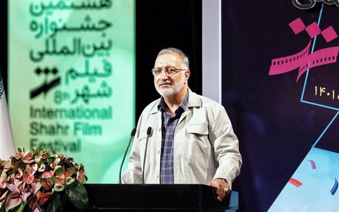 دست یاری به سوی هنرمندان دراز کرده‌ایم