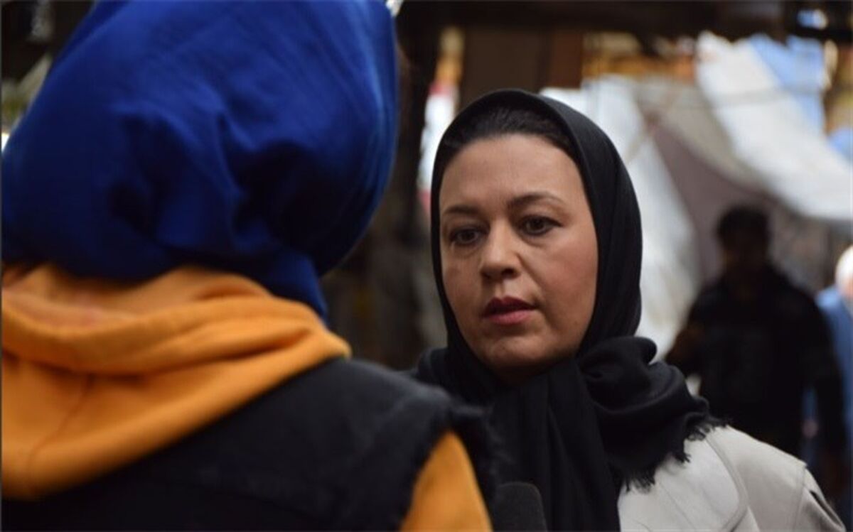 «لختگی» در راه جشنواره فجر