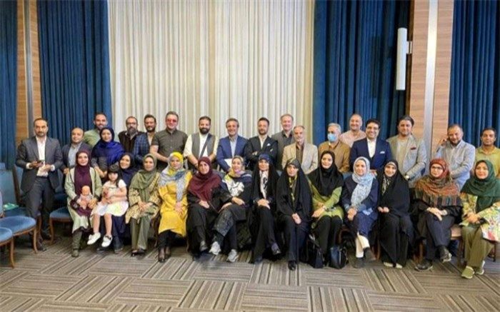 شورای مرکزی و بازرس کانون مجریان رسانه‌های دیداری معرفی شدند
