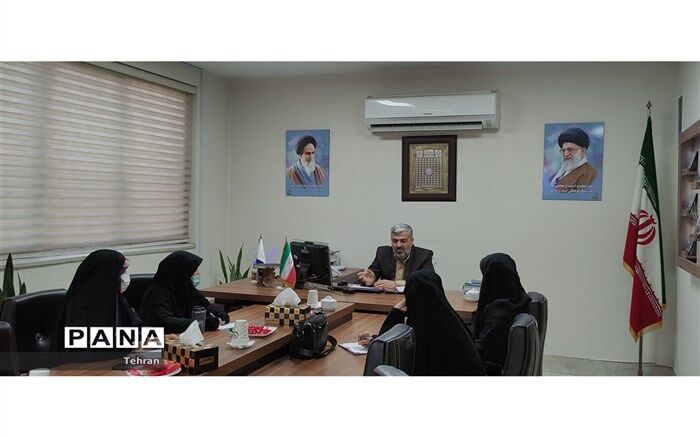 مجمع نیکوکاران مدرسه‌یار منطقه ۱۱ راه‌اندازی شد