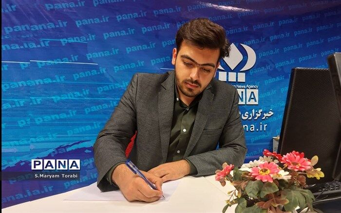 سازمان دانش‌آموزی در مسیر تحول انقلابی به سمت ایران قوی است