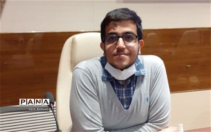 تمرین مسئولیت‌پذیری و مشارکت اجتماعی برای کودکان و نوجوانان در مجمع صدای دانش‌آموز