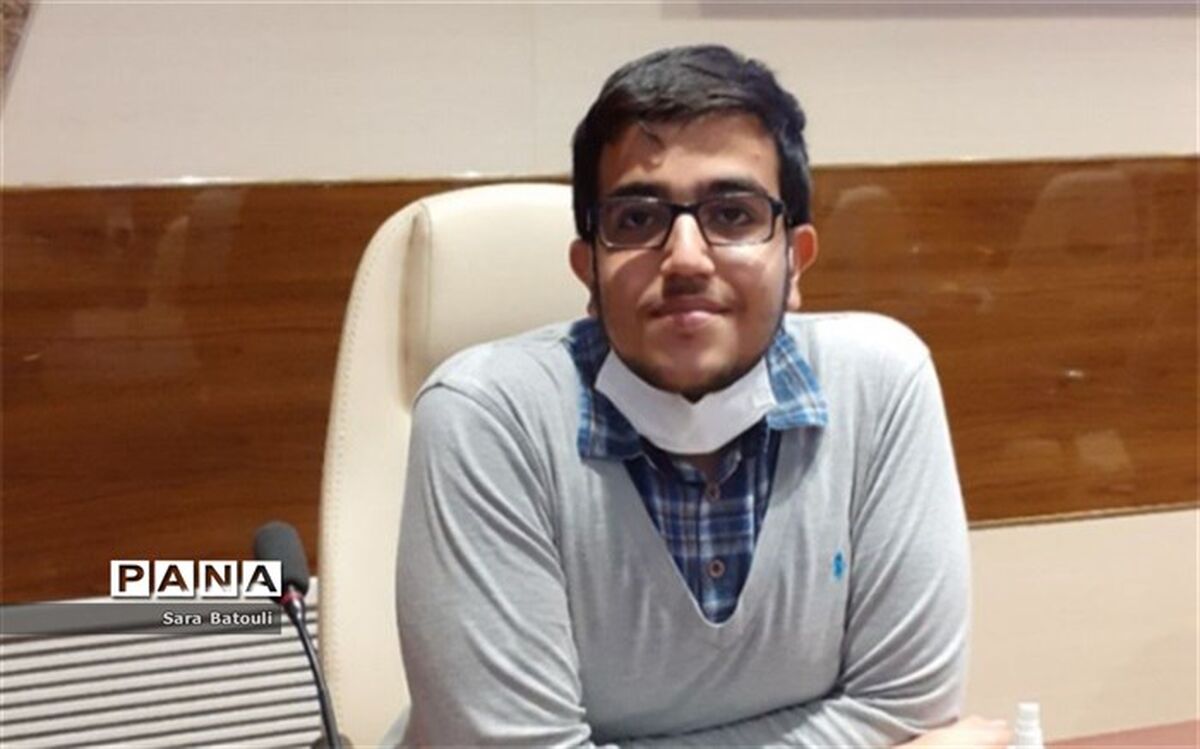 تمرین مسئولیت‌پذیری و مشارکت اجتماعی برای کودکان و نوجوانان در مجمع صدای دانش‌آموز