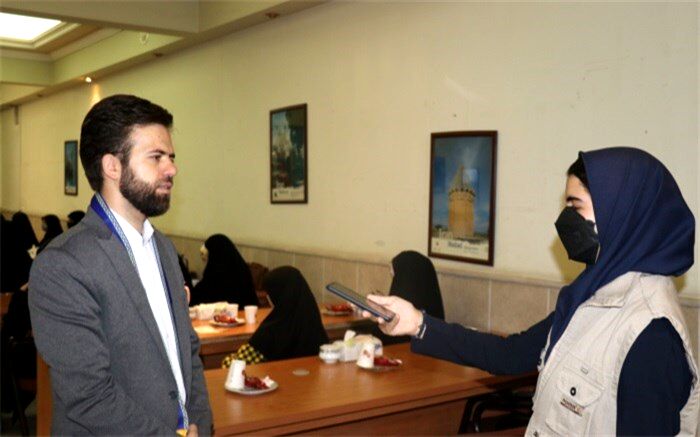 آموزش و ارتقای توانمندسازی خبرنگاران پانا یکی از اولویت‌های مهم سازمان دانش‌آموزی است