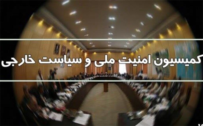 دعوت از وزیر خارجه برای پاسخ به سوالات ۱۲ نماینده مجلس