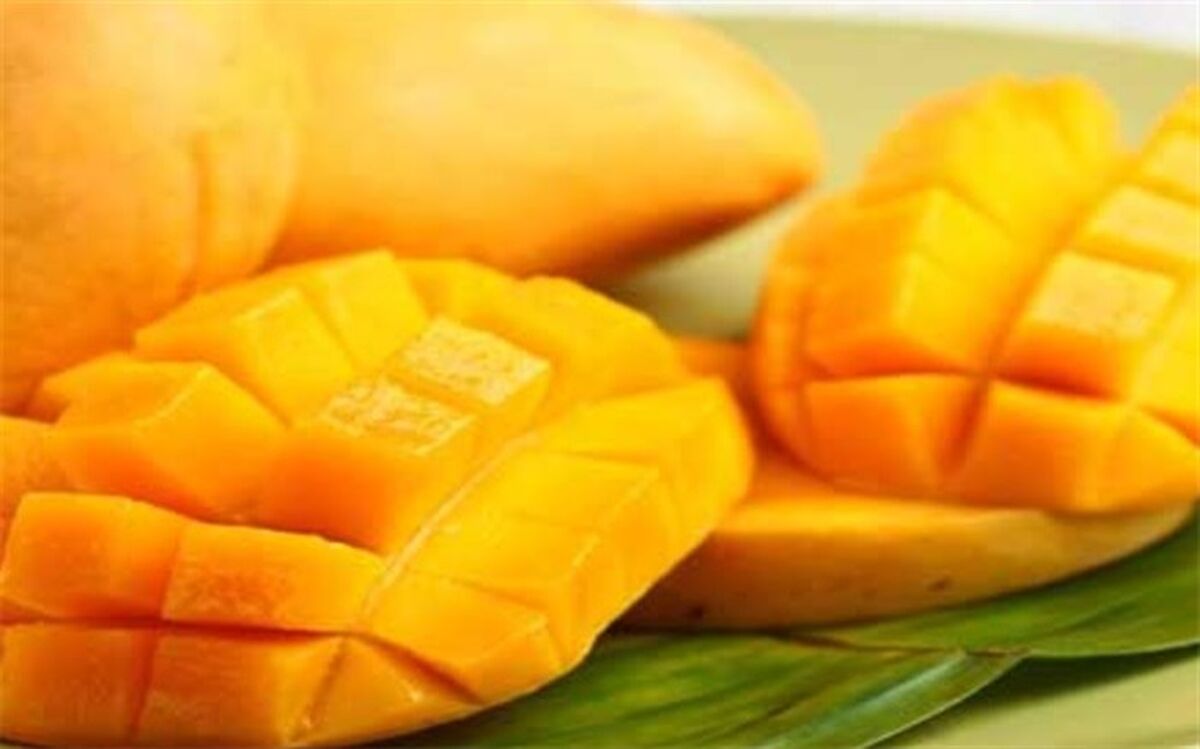 خواص و مضرات انبه