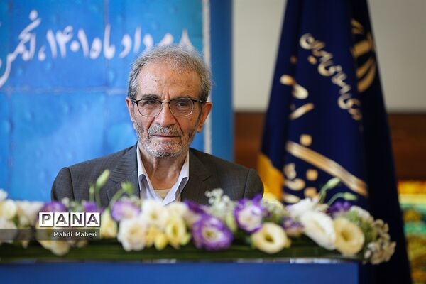 نشست خبری بزرگداشت حکیم شیخ شهاب‌الدین سهروردی