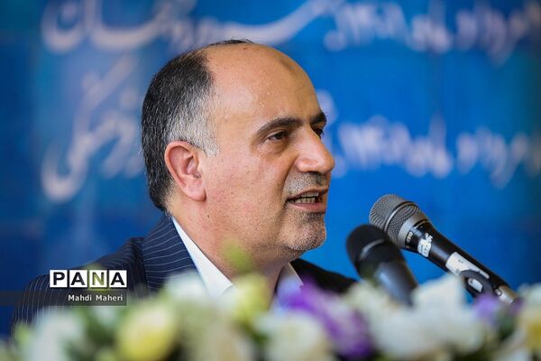 نشست خبری بزرگداشت حکیم شیخ شهاب‌الدین سهروردی