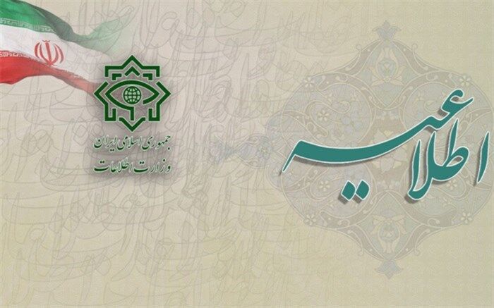 بازداشت شبکه‌ای از عوامل سازمان جاسوسی رژیم صهیونیستی