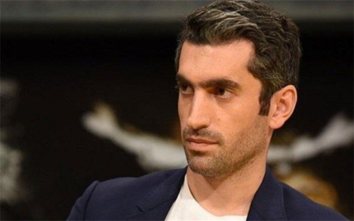 مجتبی جباری از همبازی سابق خود کمک خواست!