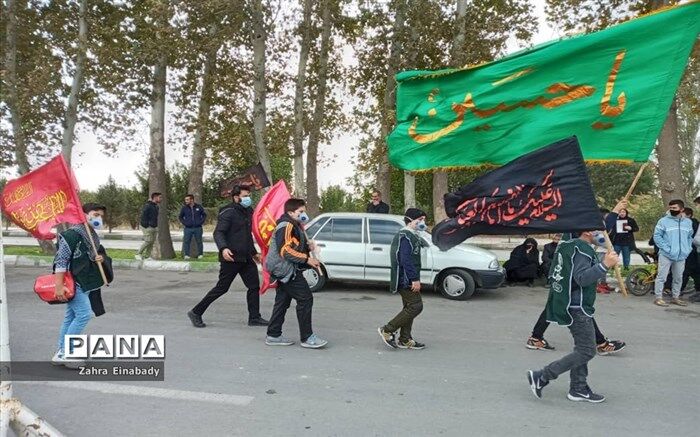 مهلت پیش‌ ثبت‌نام زائران اربعین حسینی(ع) تمدید شد