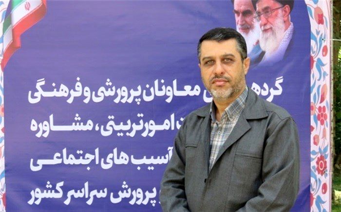 تشکل‌های دانش‌آموزی در بزرگداشت اربعین حسینی فعال شوند