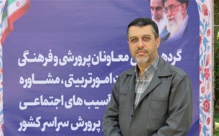 تشکل‌های دانش‌آموزی در بزرگداشت اربعین حسینی فعال شوند