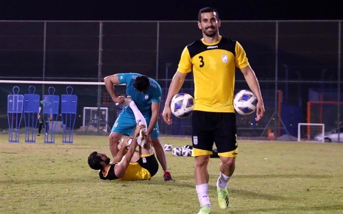 آیا سرنوشت حاج‌صفی و محمدی  مانند کریم انصاریفرد می‌شود