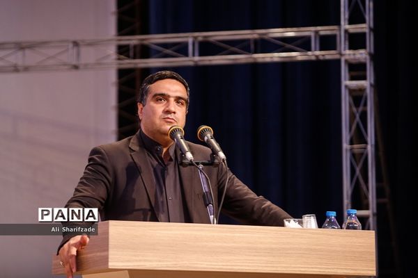 اختتامیه سیزدهمین المپیاد دانش‌آموزی علوم و فناوری نانو