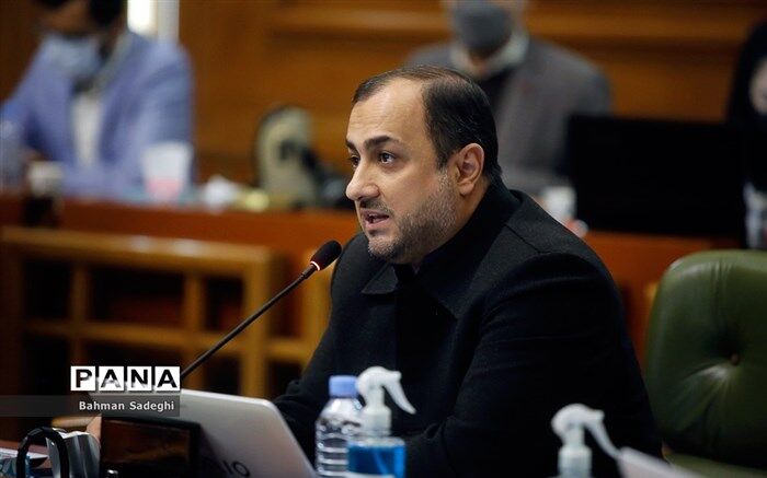سه دانگ از پاساژ علاءالدین سهم شهرداری تهران است