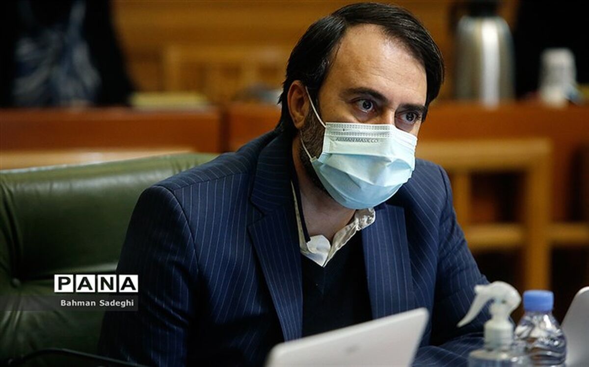 واکنش شورای شهر تهران به قطع 12 درخت در خیابان ولیعصر