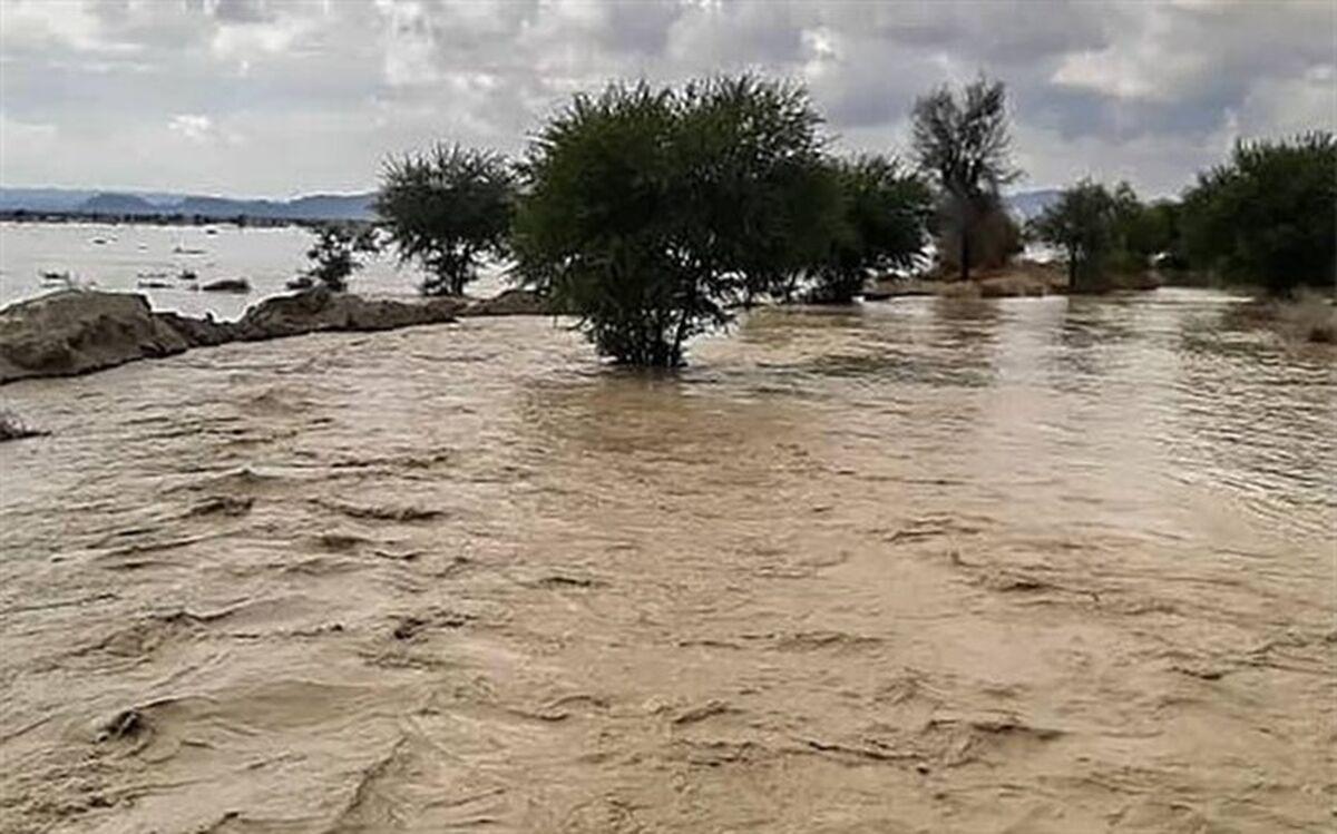 بالاترین سطح هشدار هواشناسی در سیستان و بلوچستان صادر شد