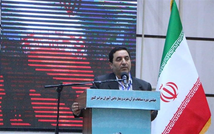 آسیب‌پذیری مسائل تربیتی ،بدلیل دوری از قرآن است