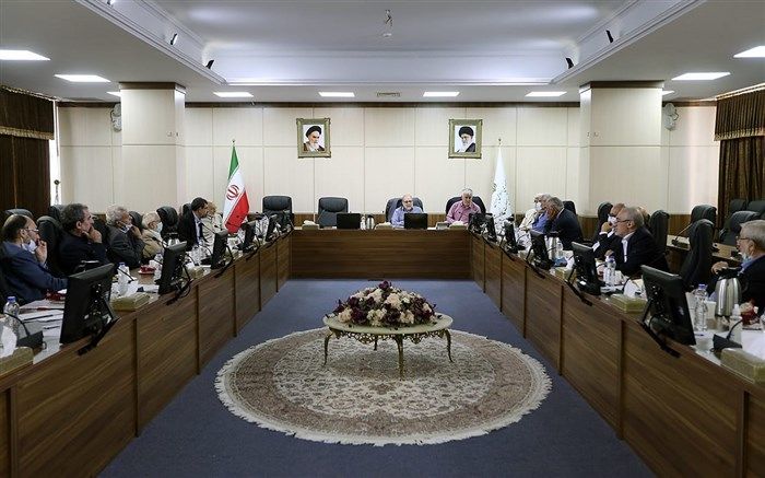 بررسی سیاست‌های کلی برنامه هفتم توسعه در کمیسیون مشترک مجمع